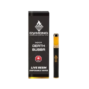 Fresh Leaf CBD IE Vape Cartridge