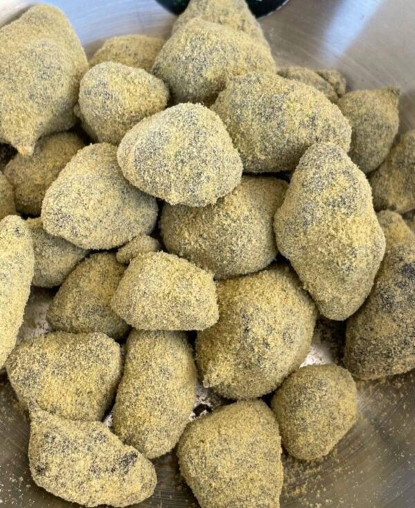 BUY 1 gram of moonrock UK