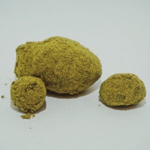 Stoney Delightz | Green Eggs Moonrock | 1 Gram | 99% THC
