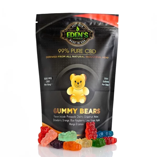 CBD-Gummy-bears-500-mg