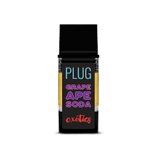 Grape Ape Plug Play Pods UK