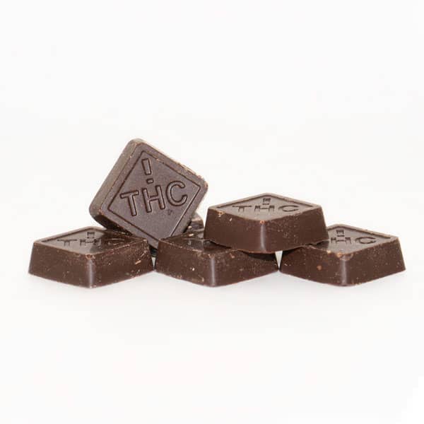 10mg -Lincoln -THC -Chocolates-uk